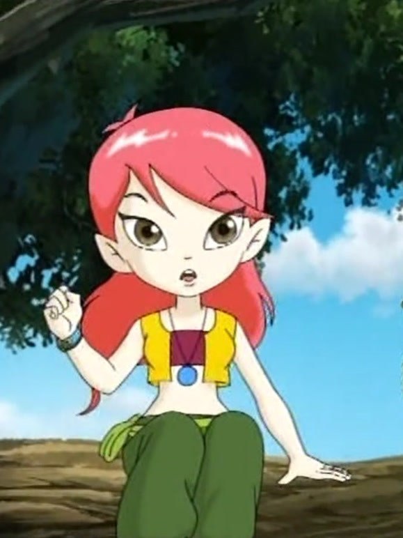 龙脉传奇-古代科学家的故事第二季}