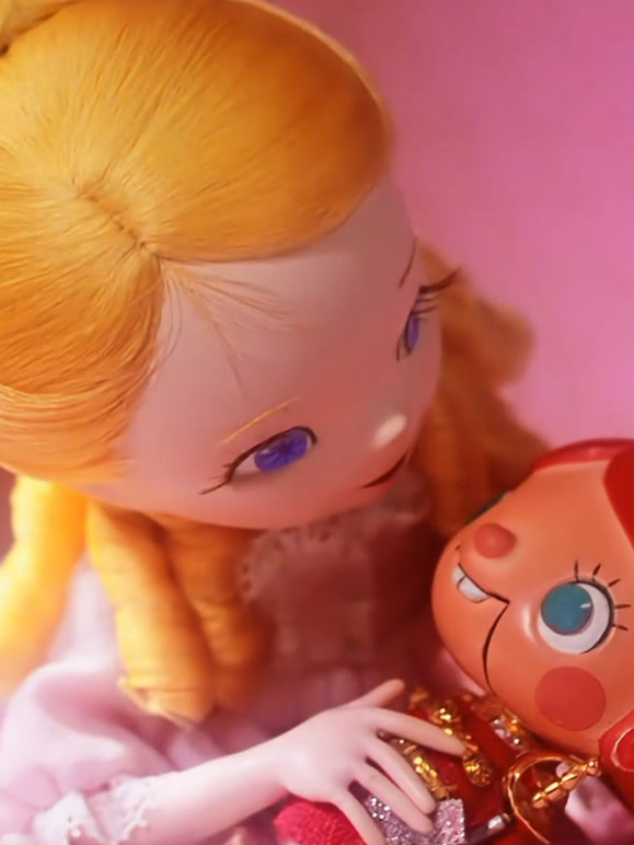 梦幻胡桃钳中文}