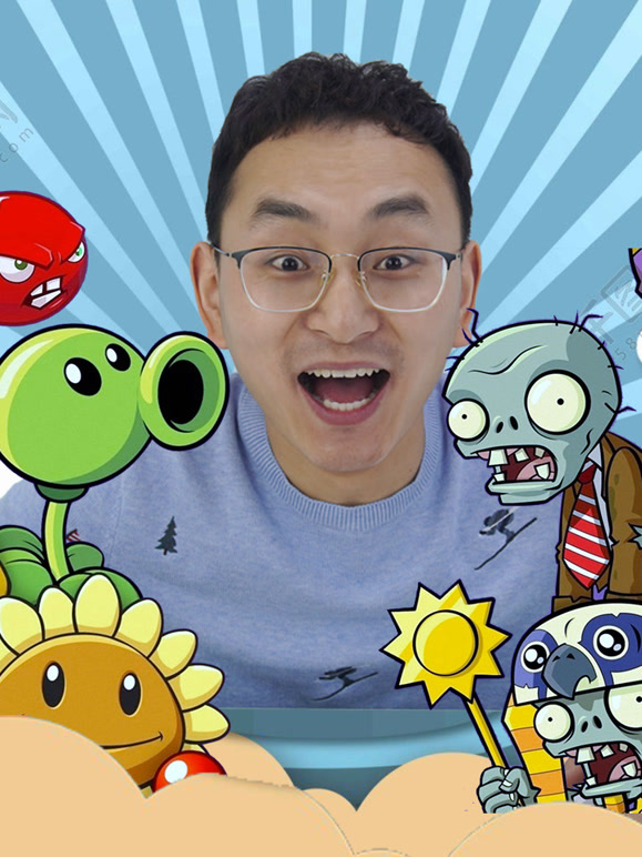 小志和玩具：搞笑大冒险}