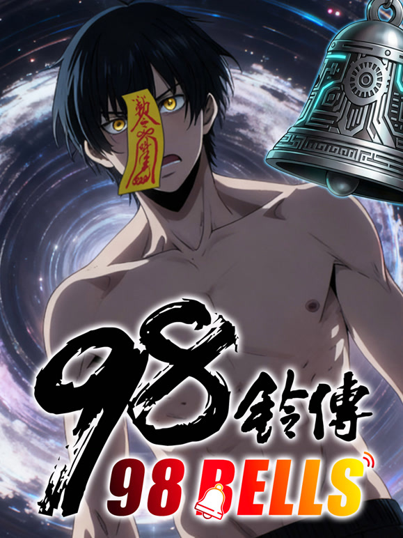 九十八铃传动态漫画}