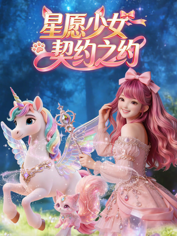 星愿少女契约之约}
