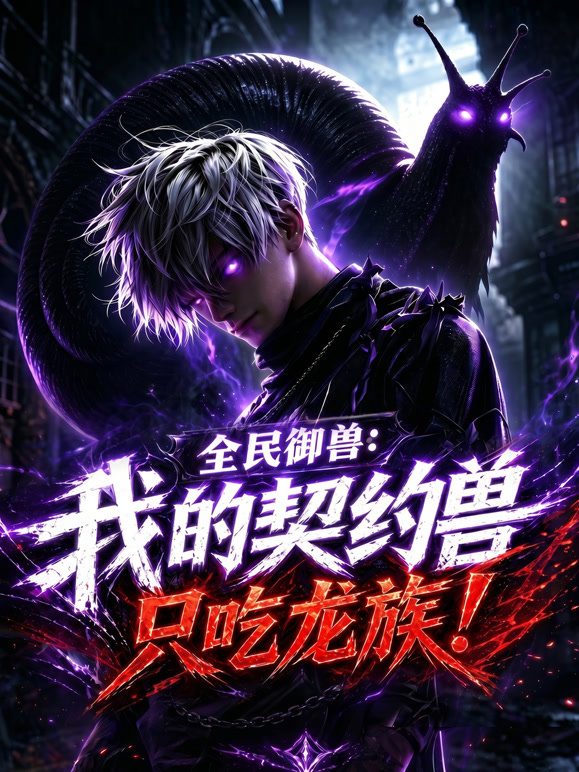 全民御兽我的契约兽只吃龙族动态漫画}