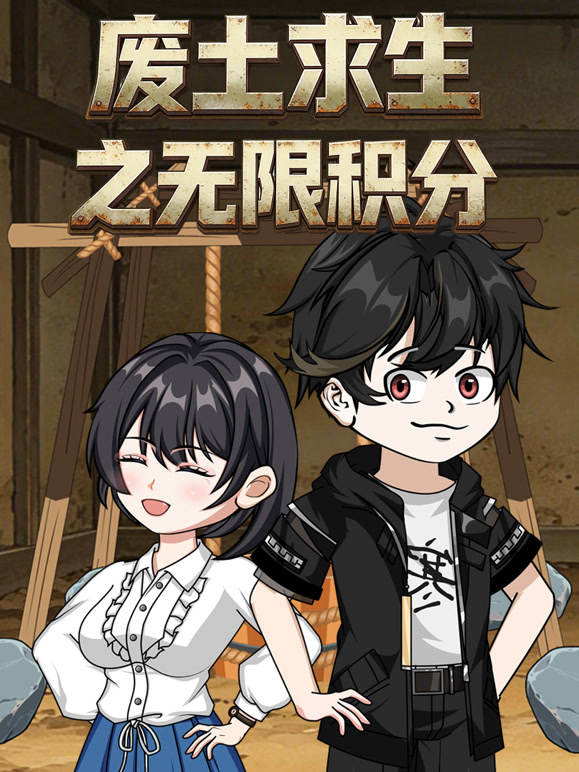 废土求生之无限积分}
