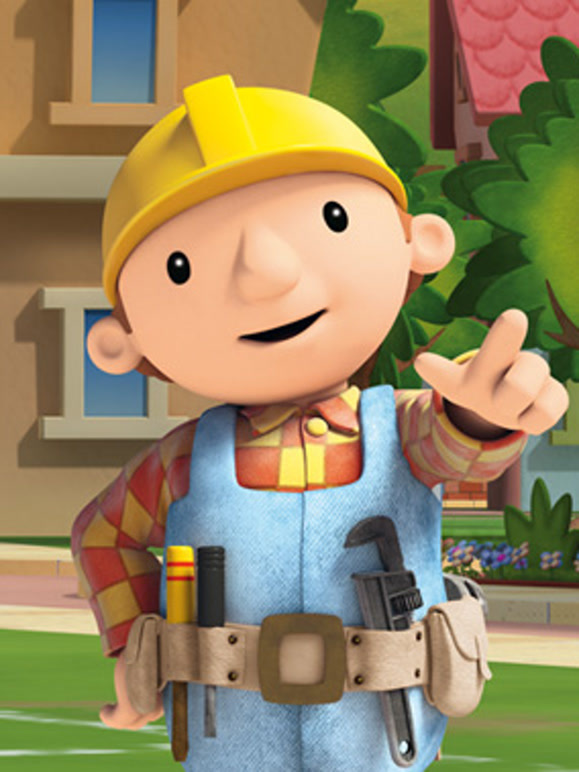 巴布工程师第四季}