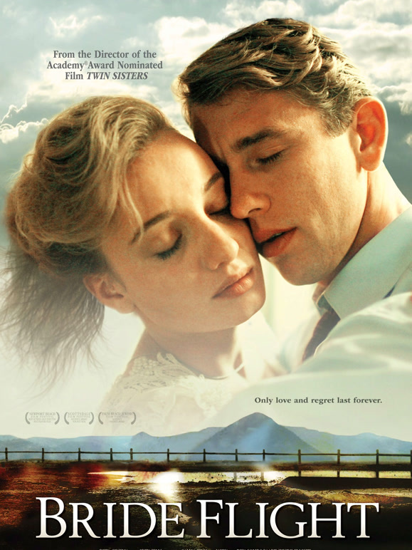 漂洋过海爱上你}