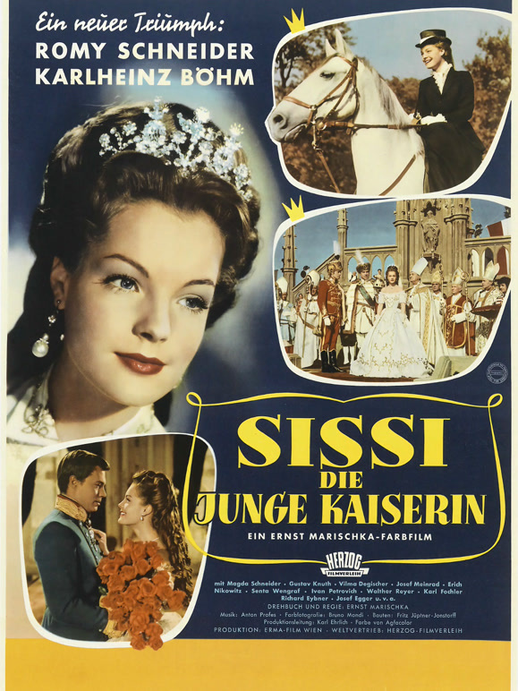 茜茜公主2普通话}