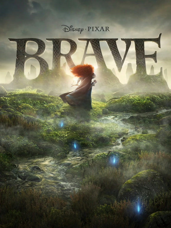 勇敢传说普通话}