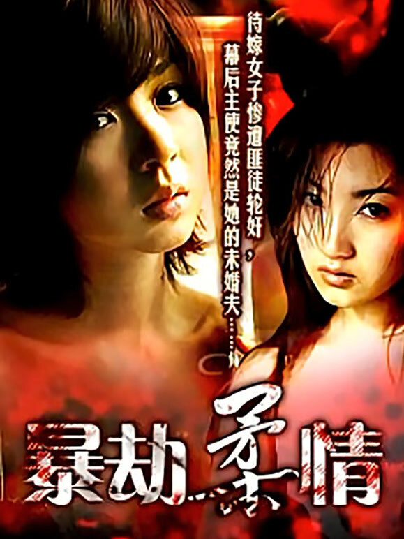 暴劫柔情}