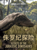 侏罗纪探险}