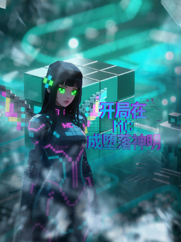 开局在MC成堕落神明}