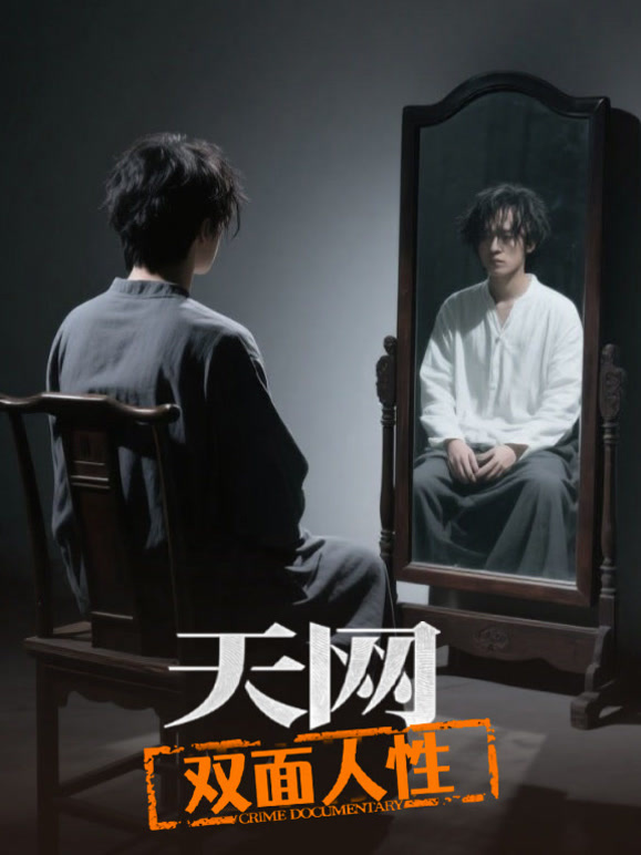 天网：双面人性}