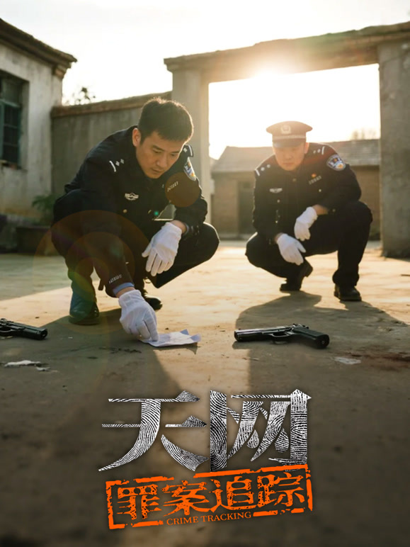 天网：罪案追踪}