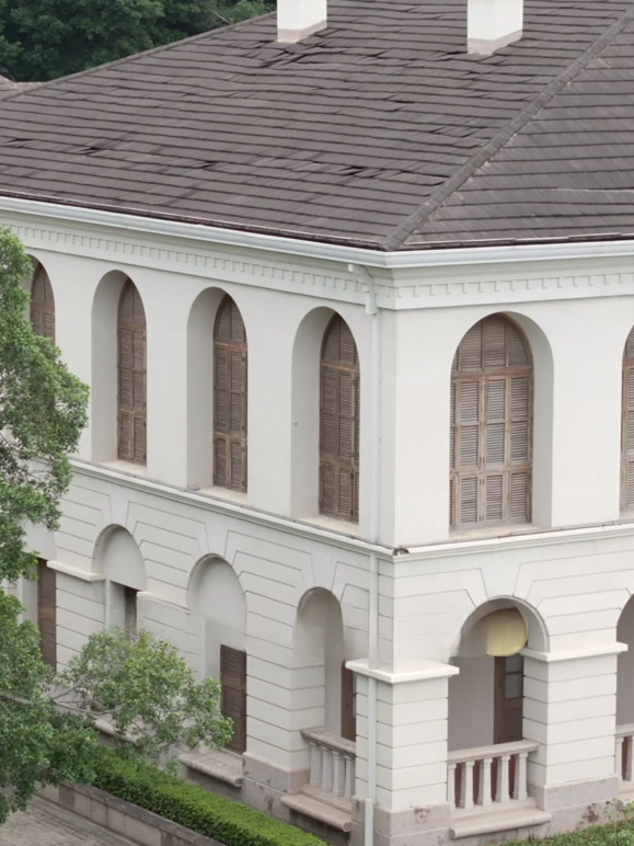 遗迹背后的故事}