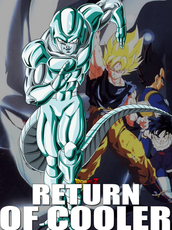 龙珠Z剧场版6一百亿能量的战士们}