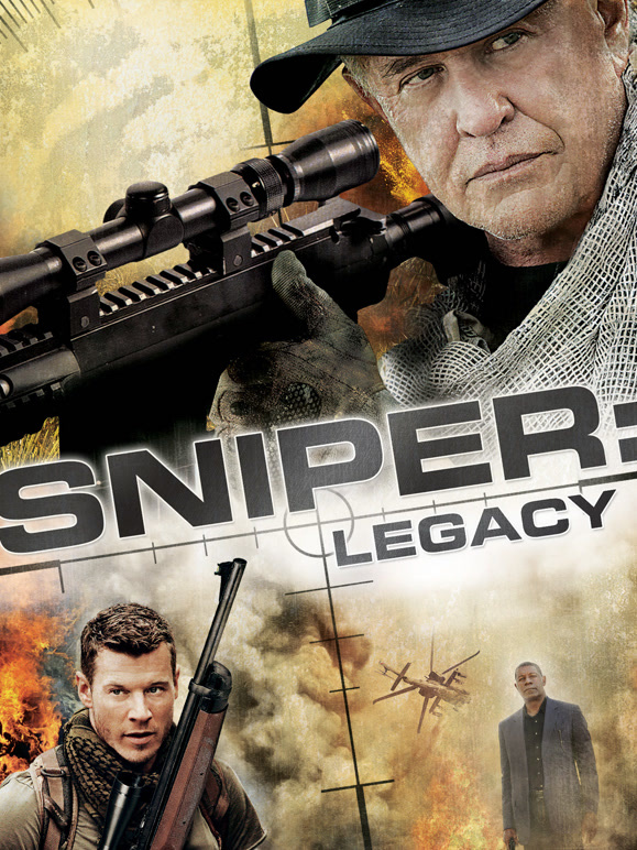 狙击精英：战纪}
