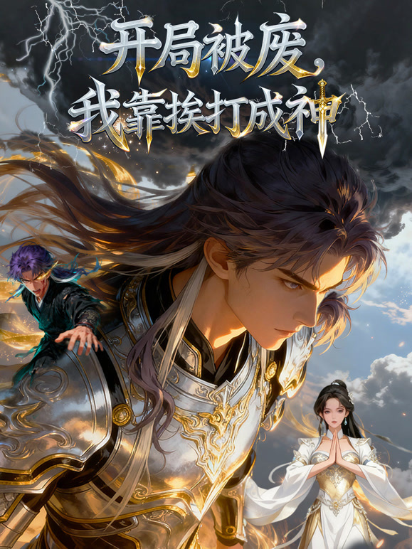 开局被废，我靠挨打成神动态漫画}