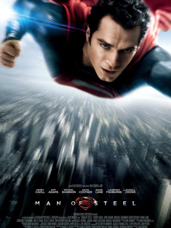 超人：钢铁之躯普通话}