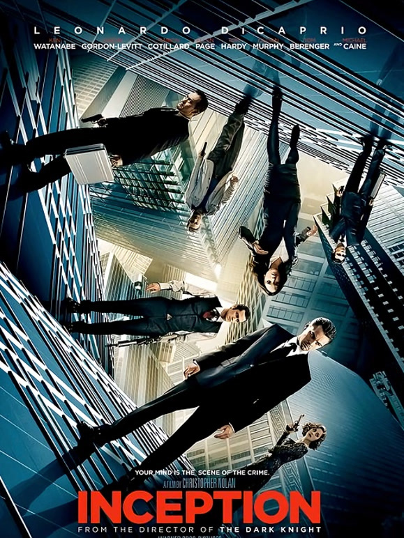 盗梦空间普通话}