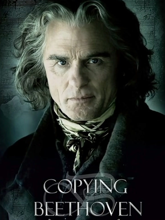 重现贝多芬}