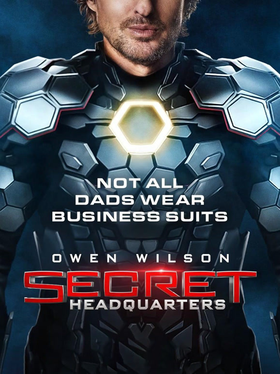 秘密总部普通话}