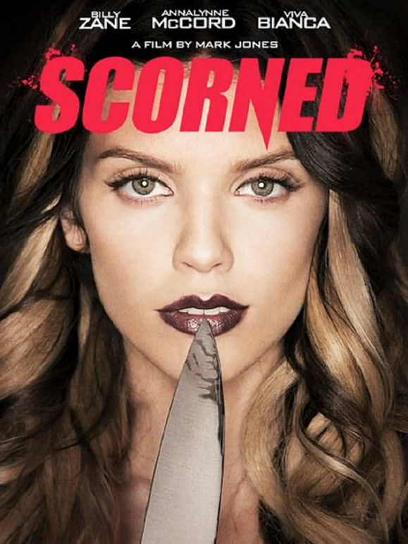 蔑视：残酷不伦史}