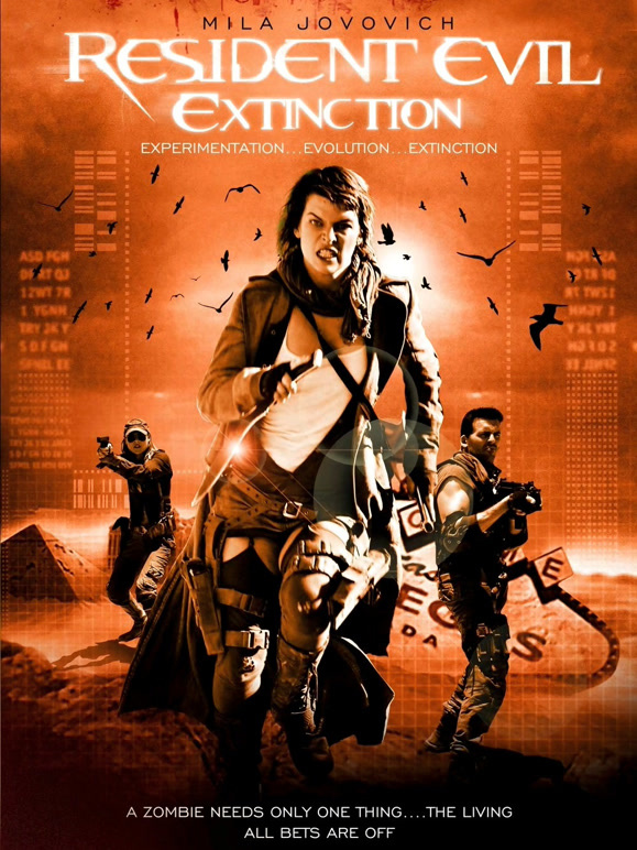 生化危机3：灭绝普通话}