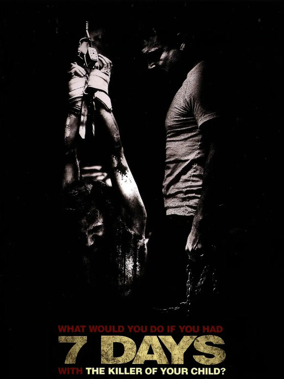 七日复仇普通话}