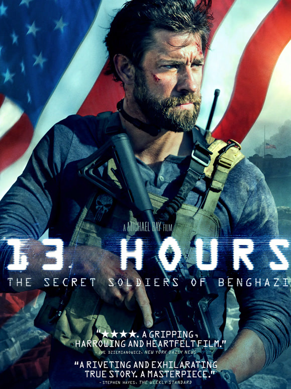 危机13小时普通话}