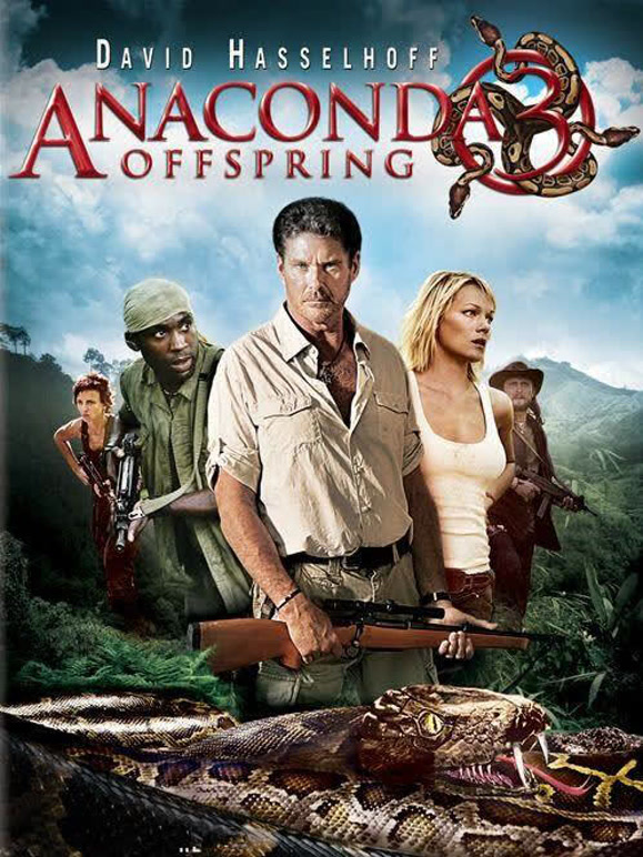 狂蟒之灾3普通话}