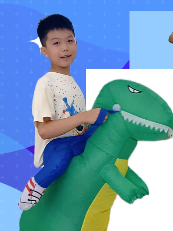 小呆呆爱玩玩具}