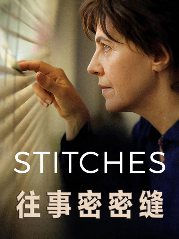 往事密密缝}