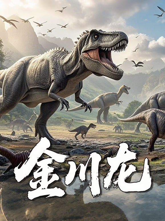 金川龙}