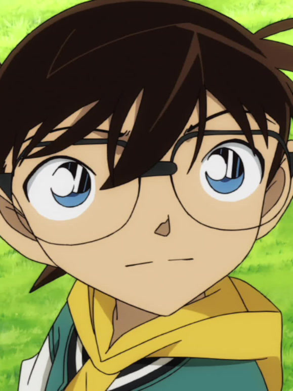 名侦探柯南江户川柯南失踪事件}