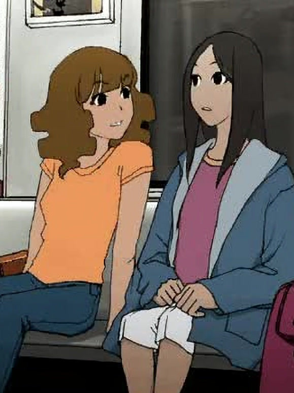 外婆家的向日葵}