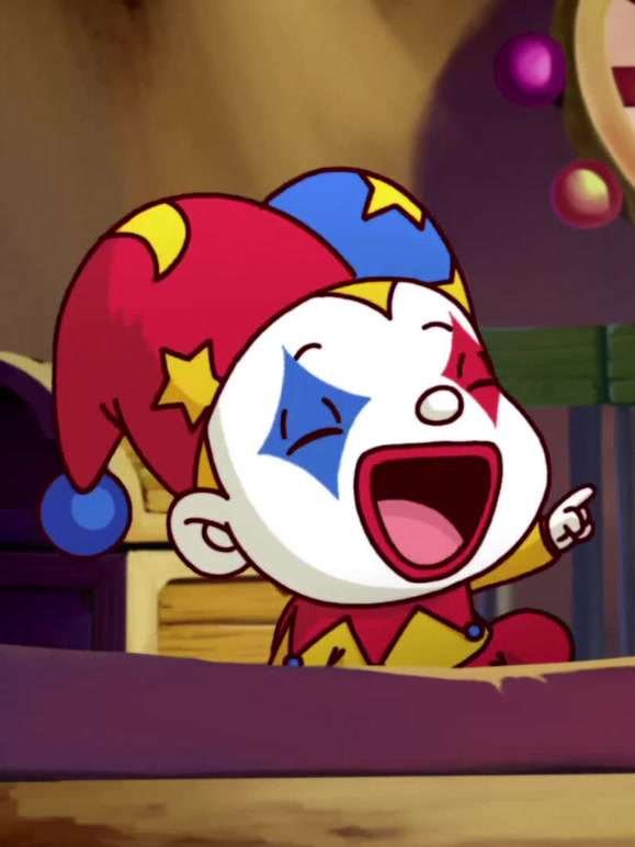 阿狸梦之岛明星马戏团}