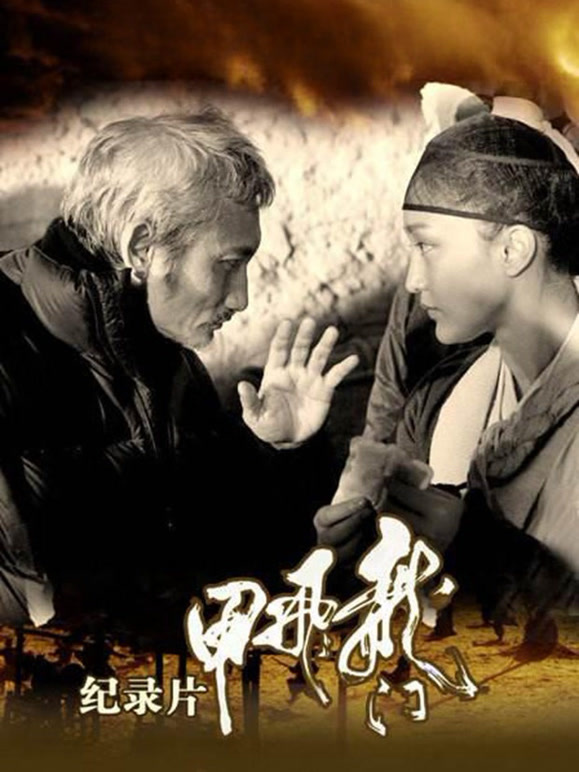 龙门飞甲纪录片}