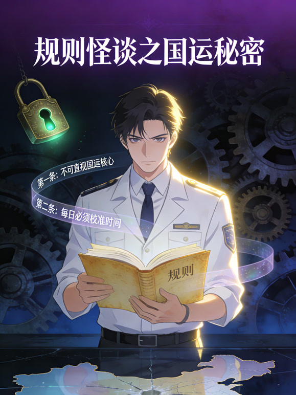 规则怪谈之国运秘密}