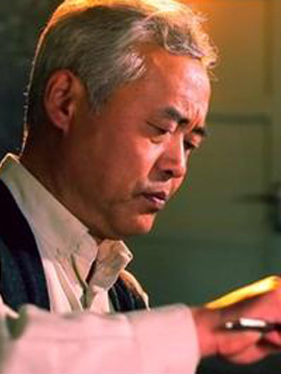 木匠的世界微电影3D}