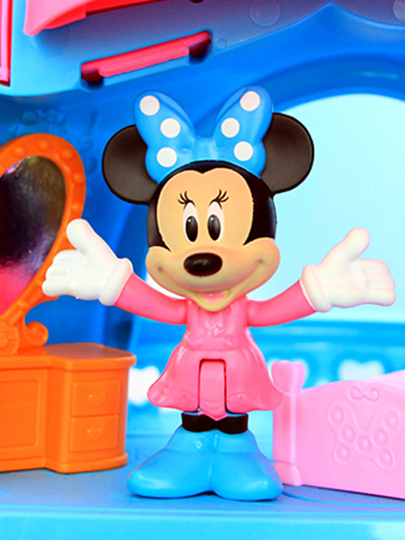 玩具大联萌过家家玩具}