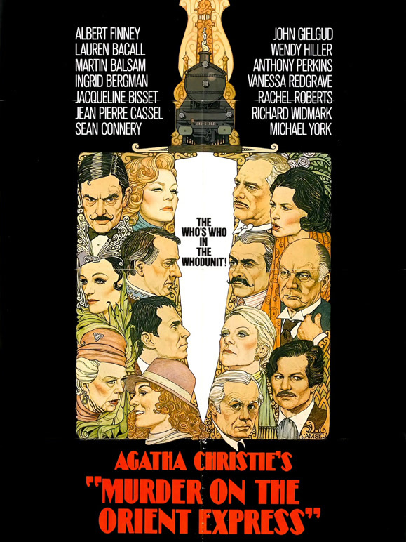 东方快车谋杀案1974}