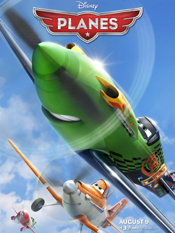 飞机总动员普通话}