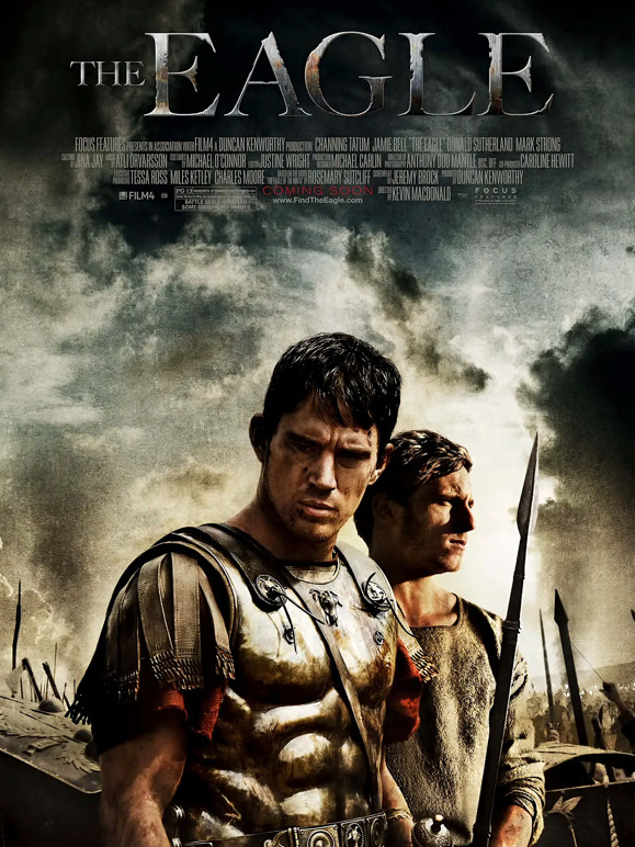 迷踪：第九鹰团}