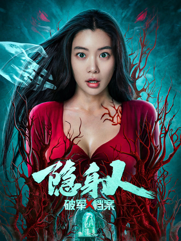 破军X档案隐身人}