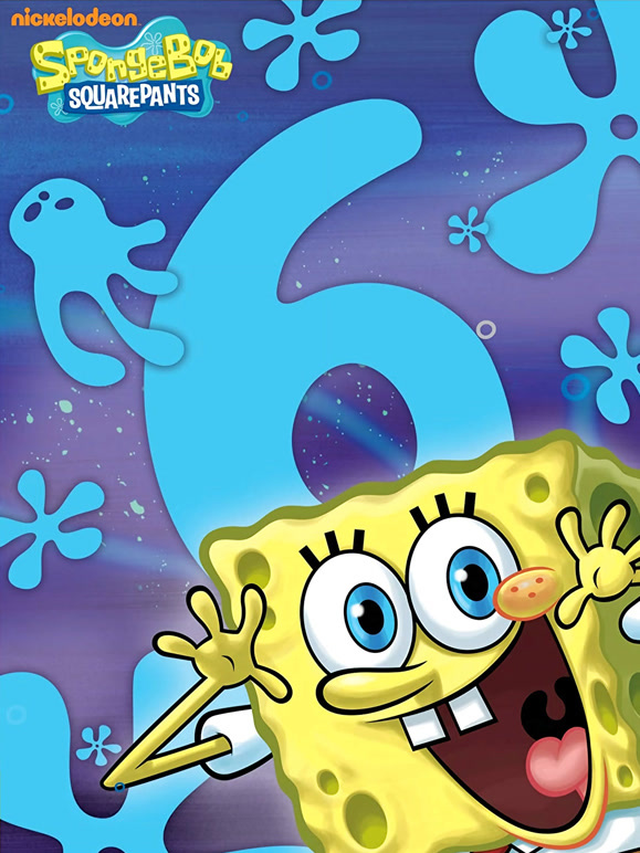 海绵宝宝第六季}