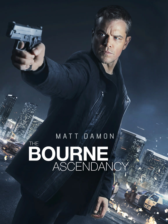 谍影重重5普通话}