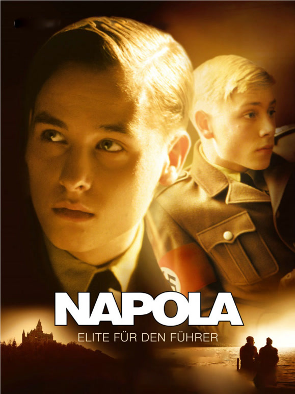 末日精英普通话}