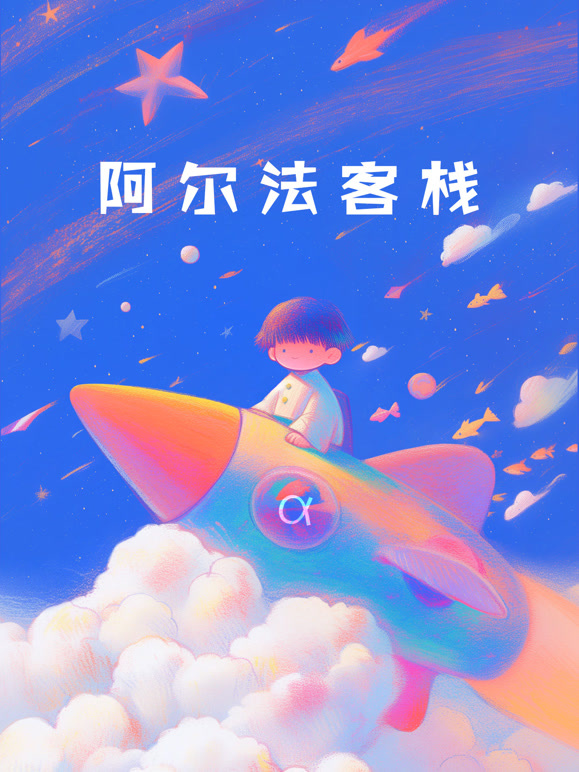 我们的小院第三季阿尔法客栈}