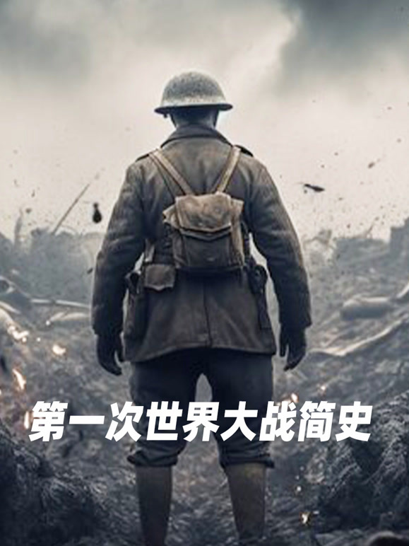 第一次世界大战简史}