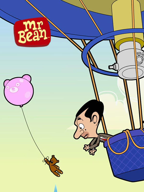 憨豆先生动画版第四季}