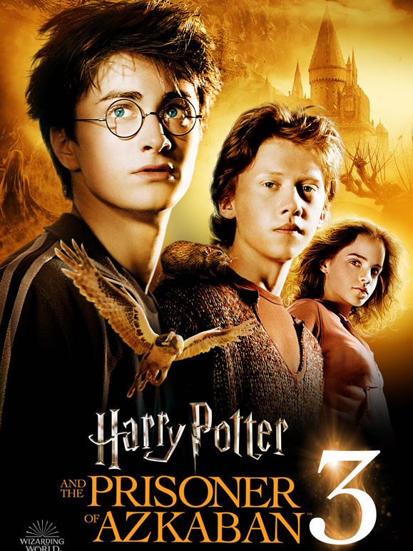 哈利·波特3:阿兹卡班的囚徒普通话}